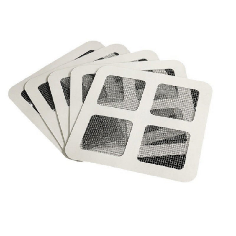 Lotbun Tappo Lavandino Cucina 79mm Acciaio inossidabile 304 Addensato