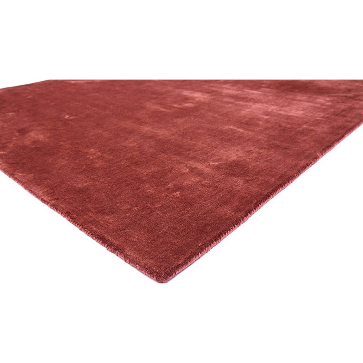 Tapis de salon fait main TITANE 120x170 cm - 4