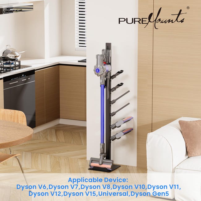 Vhbw Impugnatura Di Ricambio Per Aspirapolvere Dirt Devil M5021, Con Regolatore Di Aspirazione, Diametro 32 Mm
