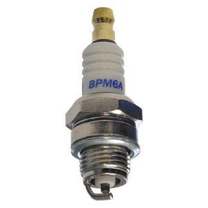 Candela Per Motori 2 Tempi - Per Tosaerba, Motosega, Decespugliatore, Soffiatore - Foto 6