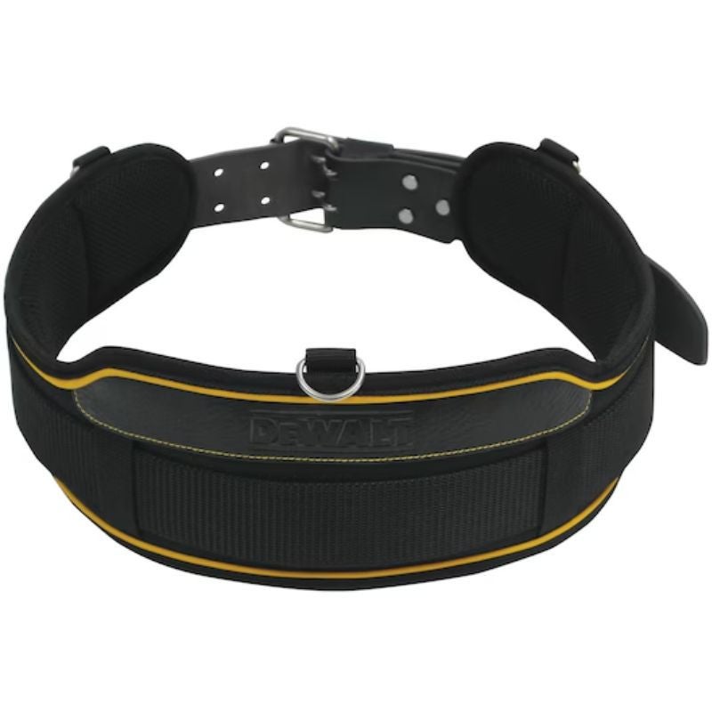 Ceinture à outils en cuir - DEWALT DWST1-75651 - 2