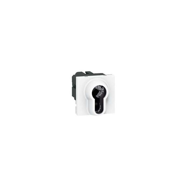 Legrand 077075 PRMOSAIC INTER CLE 3 POS EURO