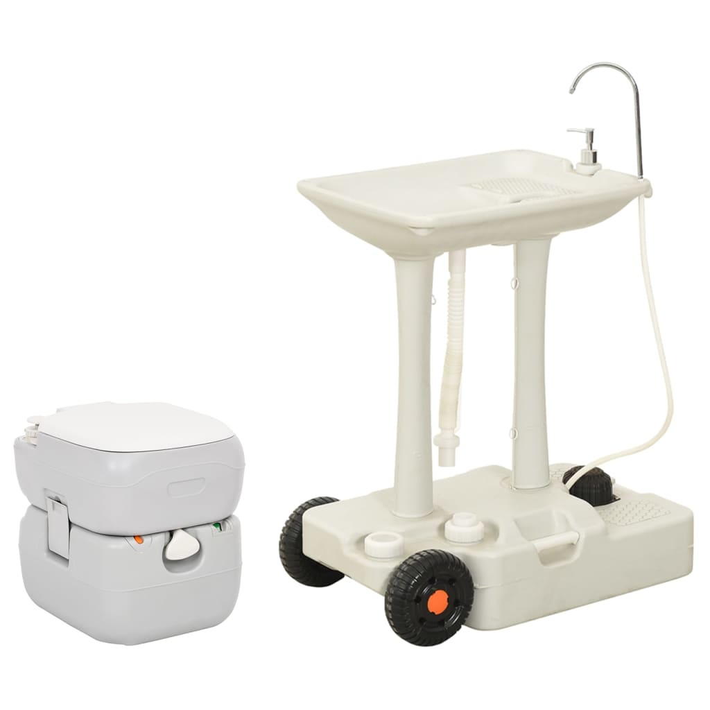 Lavabo portable, station de lavage des mains, évier portable