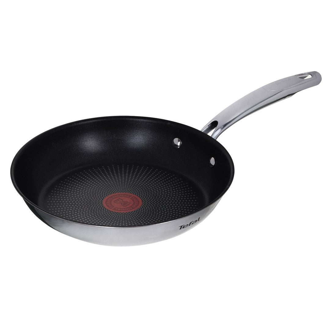 Tefal Duetto + Sartén De 24 Cm Antiadherente - Imagen 2
