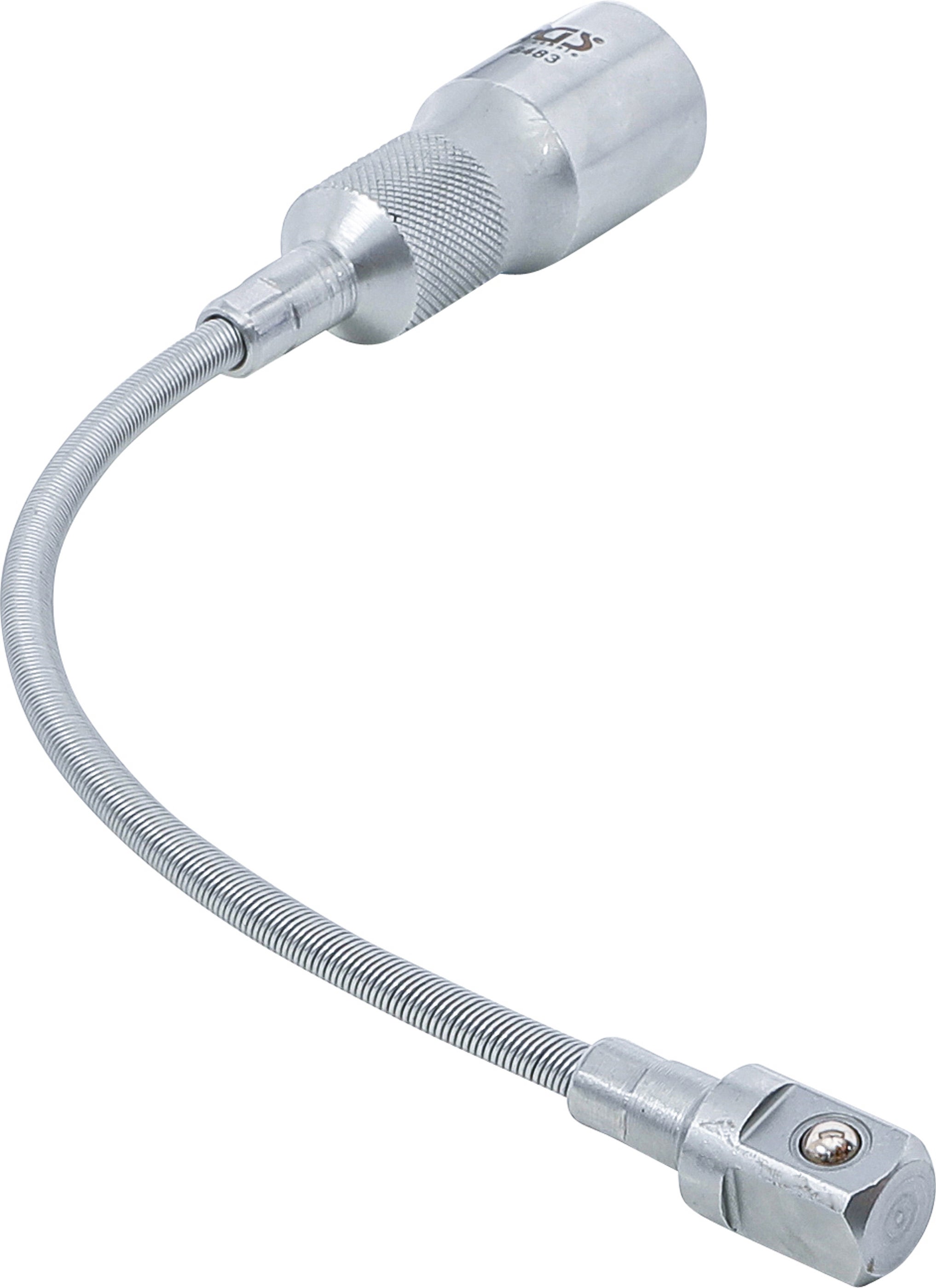 BGS Elastyczne Przedłużenie Kwadrat Zewnętrzny/Wewnętrzny 12,5 mm (1/2") 300 mm - 8483