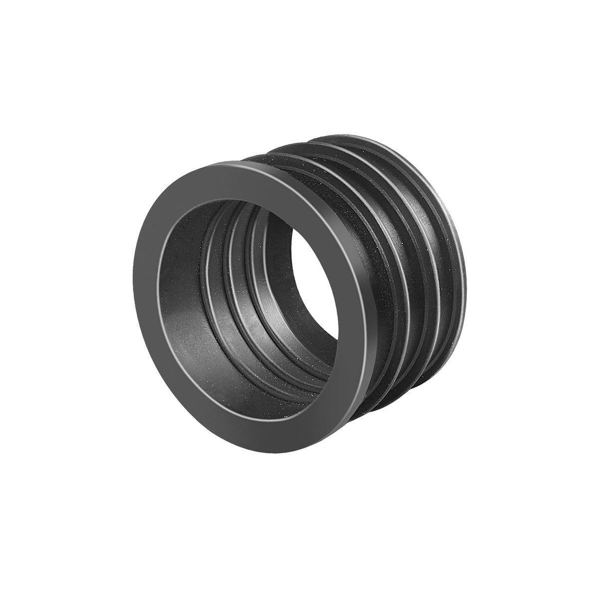 Boxonly 50 Guarnizioni Ad Anello In Gomma Nitrilica Con Diametro Esterno Di 5 Mm