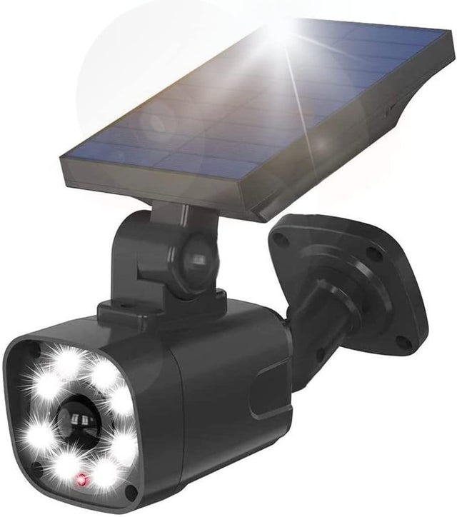 FIRST ALARM 76502 - telecamera finta