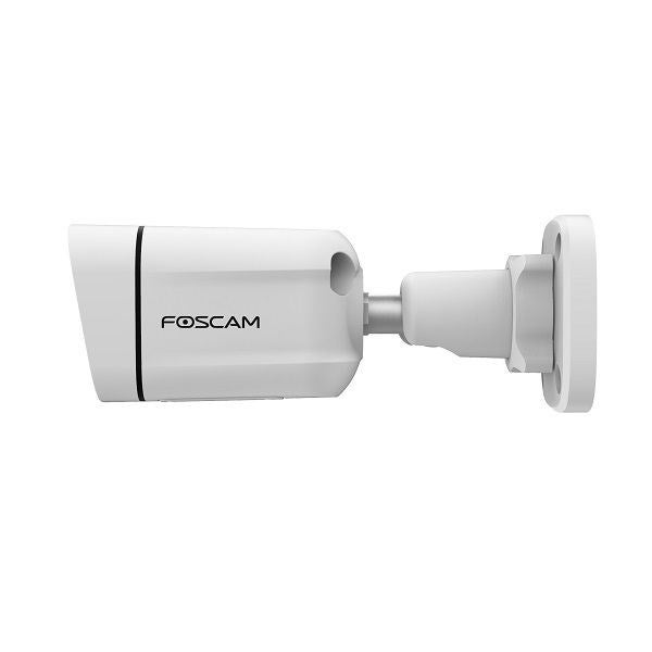 Caméra IP Foscam V8EP 8MP blanche - 4