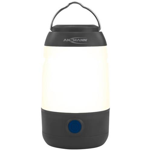 Ansmann Mini Camping Lantern LED Lampe de camping à pile(s) 70 lm 120 g