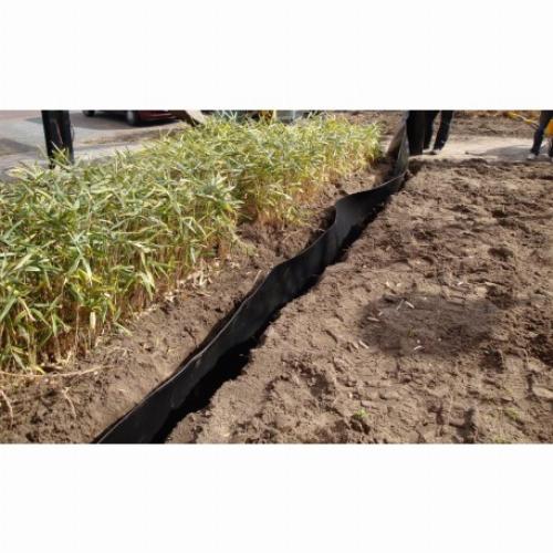 Barrières Anti Racine et Anti Rhizomes 2mm - 0,70m x 25m - 5