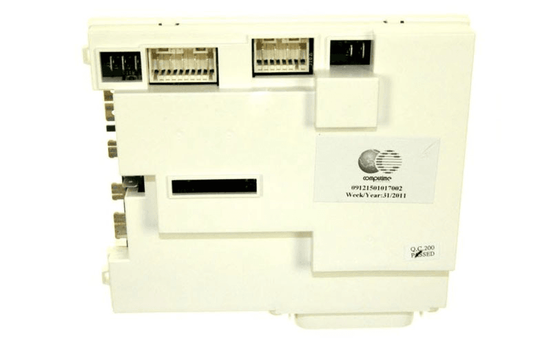 Module + Eeprom Vierge Condenser Dryers | Leroy Merlin