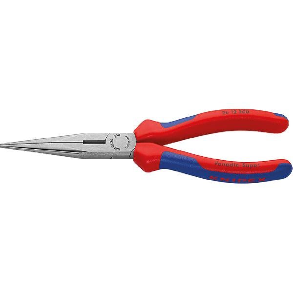 KNIPEX 26-12-200 Alicate - Imagen 5