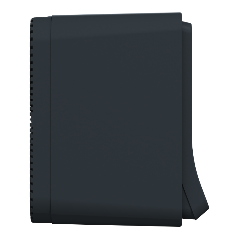 Schneider Electric - Mureva Styl - Prise de courant Standard français saillie gris - MUR35031 - 5