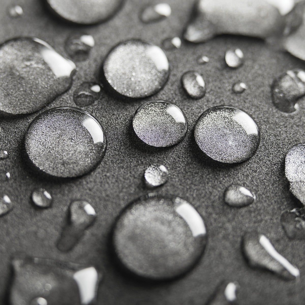 Baule da esterno 350 L - Baule da giardino grigio 118,5×52×57 cm - Maniglie per il trasporto - Resistente all'acqua ArtPlast - 5