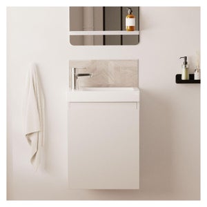 Meuble lave-mains LISA