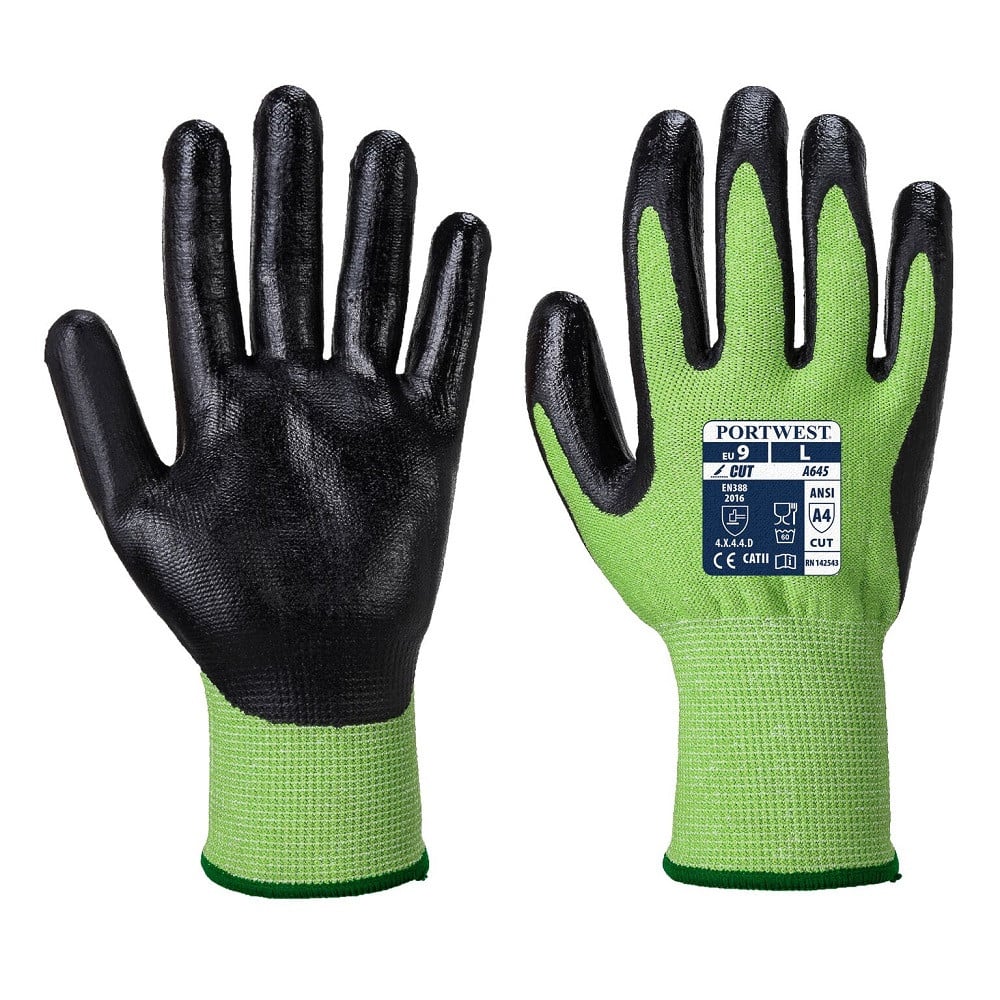 Guanti di protezione Top-flex | Würth
