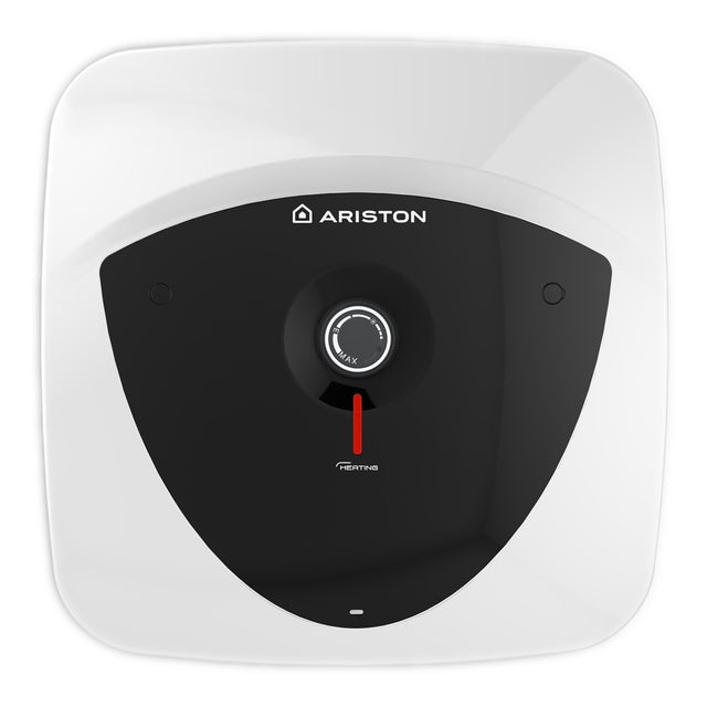 Petit Chauffe-eau électrique Ariston Andris Lux sur évier 10L - 2000W