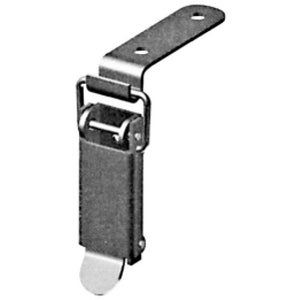 Loqueteau De Placard VF Paris Authentique - Pièce De Quincaillerie Neuf - Pour Porte De Placard