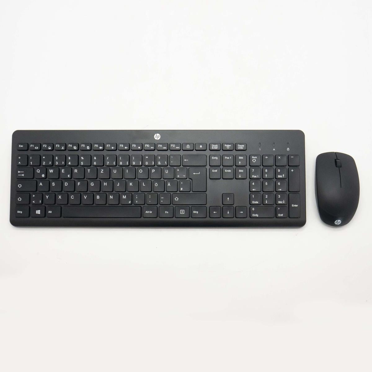 LOGITECH MK470 KIT MOUSE E TASTIERA WIRELESS WIFI - Foto 3
