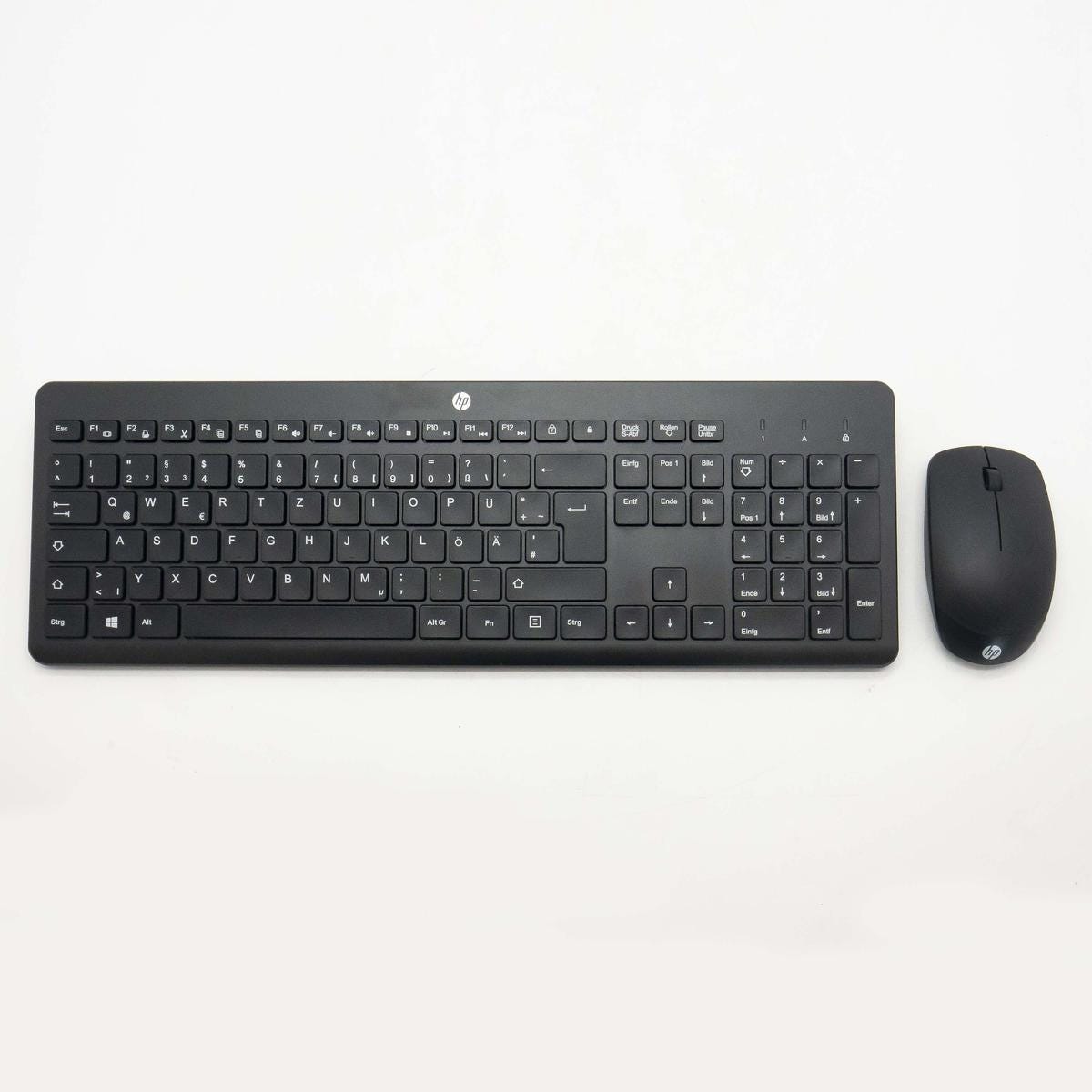 LOGITECH MK470 KIT MOUSE E TASTIERA WIRELESS WIFI - Foto 3
