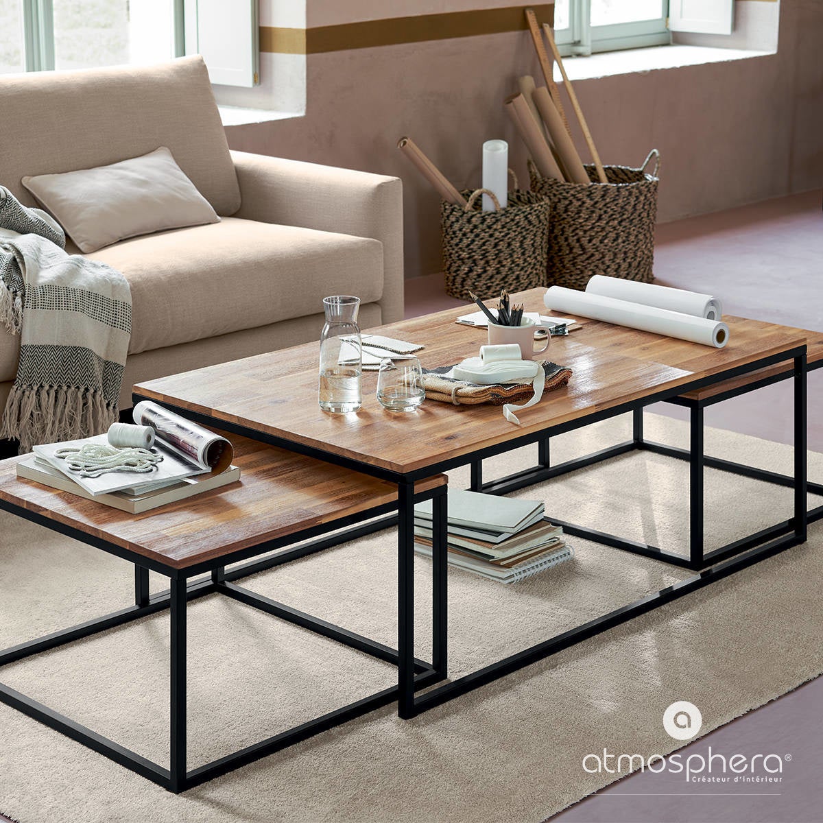 Secret de Gourmet - Caraffa sergi 