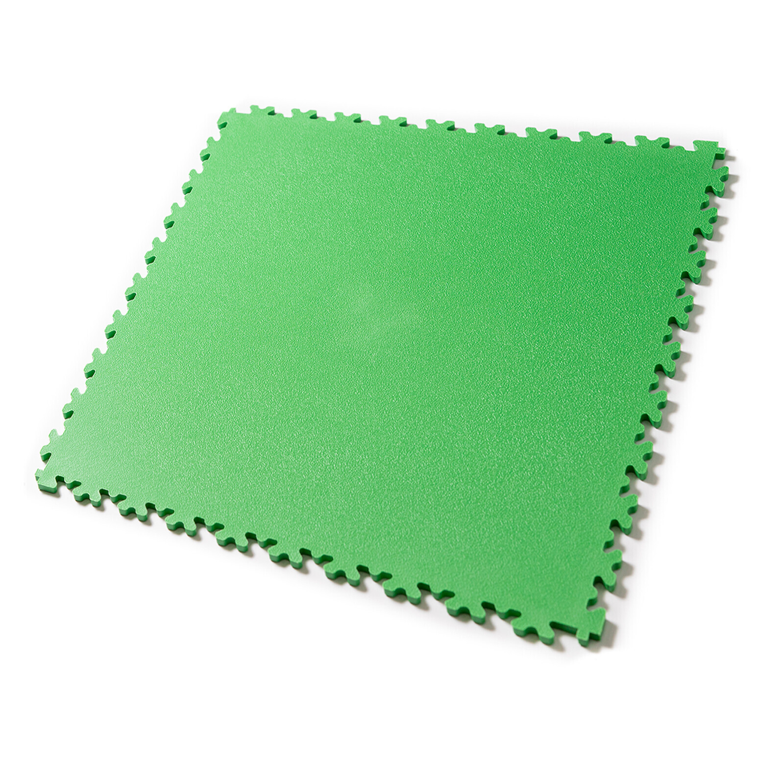 Lote de 1 m² - baldosas de pvc mosaik ultima pro - verde