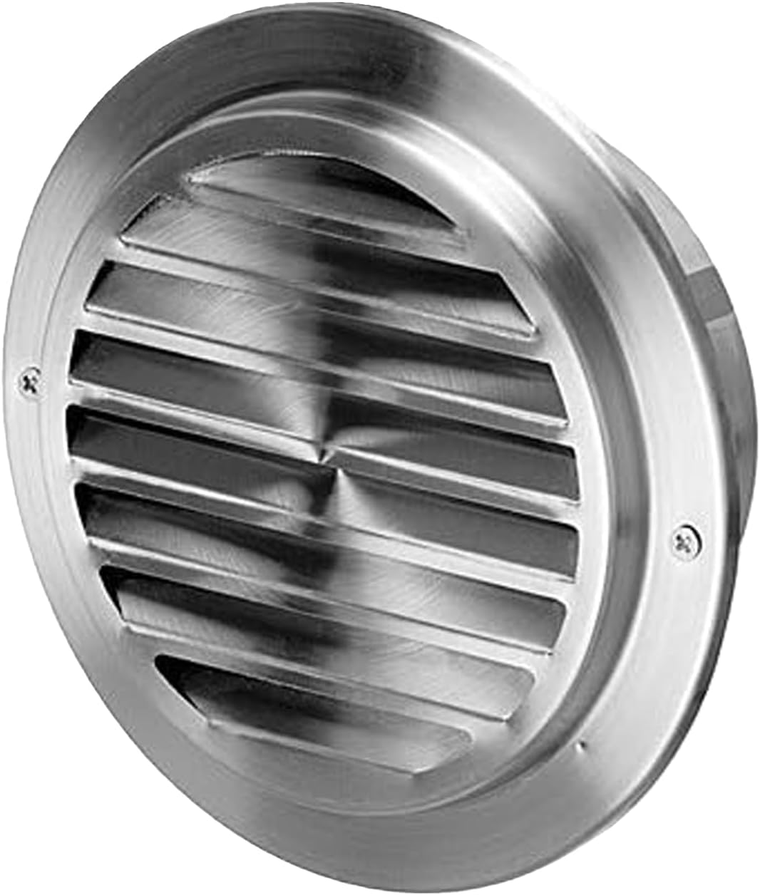 Grille De Ventilation Ronde Inox Encastrer Et Visser Diam tre 125 grille-de-ventilation-ronde-inox-encastrer-et-visser-diam-tre-125