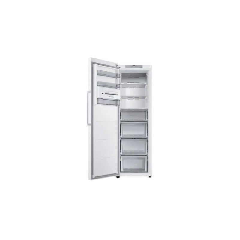 Samsung SMART RZ32C7ADEWW/EF - Congelador Vertical Nofrost E Alto 186 Cm 323 Litros Blanco - 2