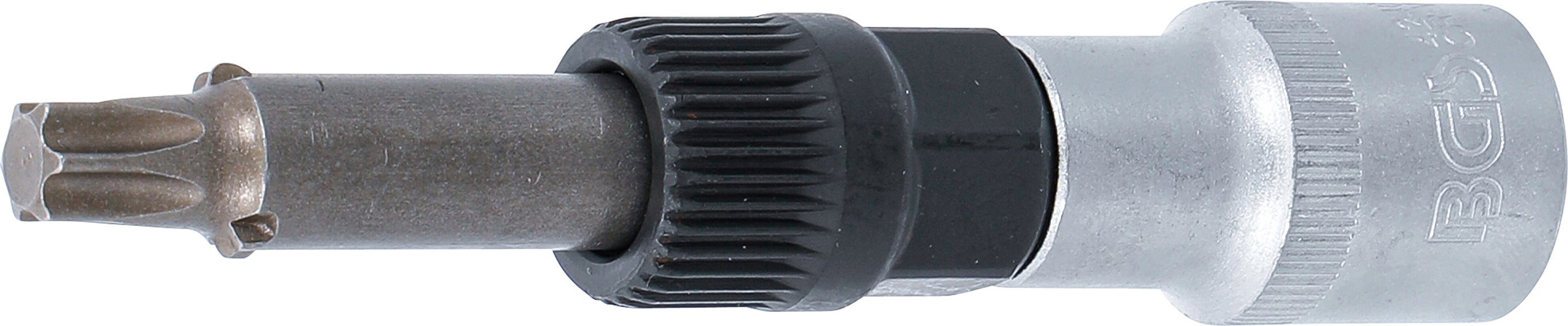 BGS Presa per alternatore | Attacco da 12,5 mm (1/2") | Profilo a T (per Torx) T50