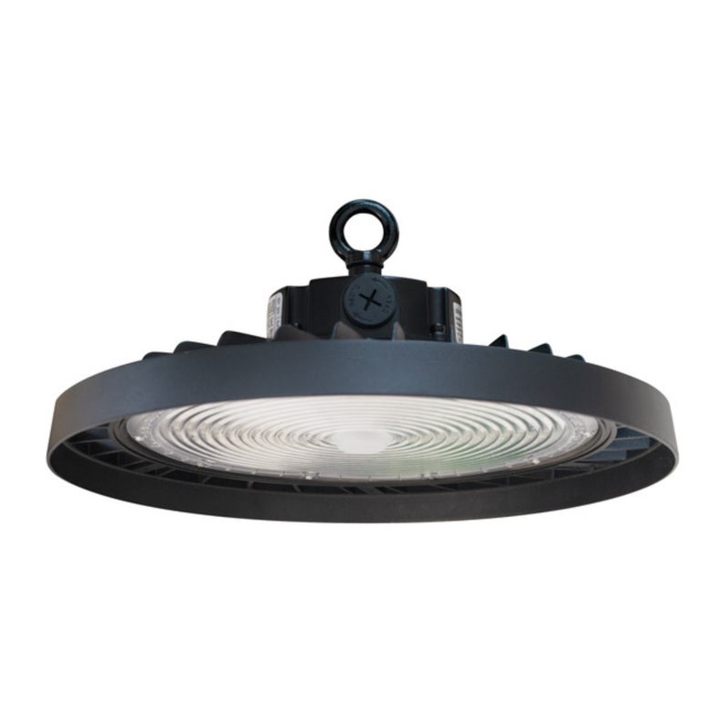 Przemysłowy reflektor LED UFO 200W/160W/120W Hu4 IP65 4000K 32000lm ściemnialny - sterownik Philips