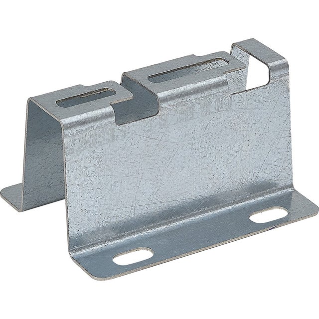 Bticino 348531 F31 supporto pavimento 316l