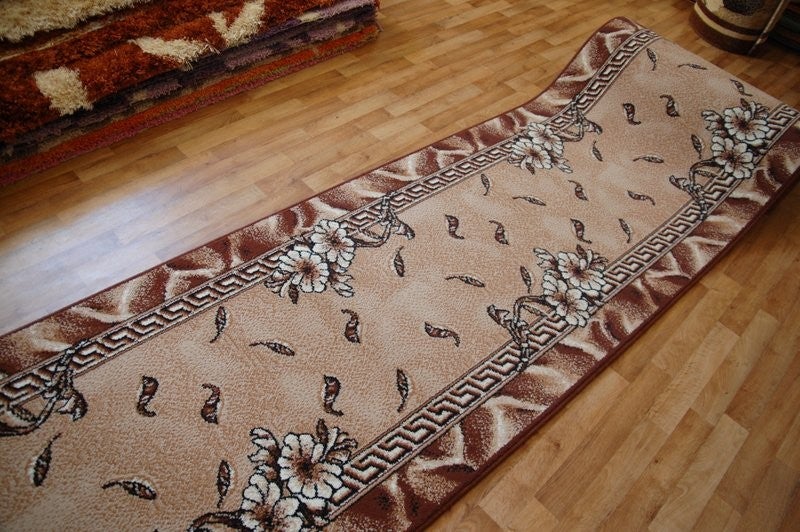 CHODNIK BCF TRIO stare złoto 60 cm 60x750 cm - 5