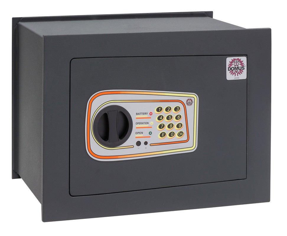 ARREGUI Logica D-DL/4 Caja fuerte de empotrar a pared con