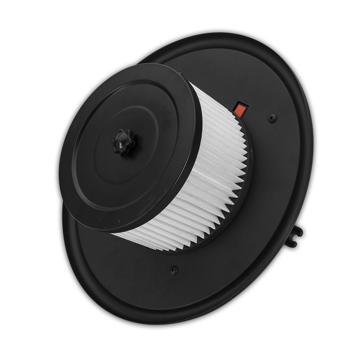 Aspirateur de cendres TORNADO 1400W 18L Filtre HEPA Fonction Souffleur VITO - 7