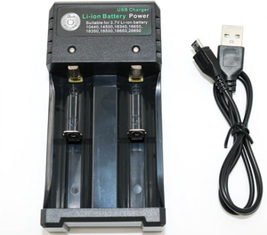 La guida definitiva alle batterie agli ioni di litio con la massima capacità La guida definitiva alle batterie agli ioni di litio con la massima capacità