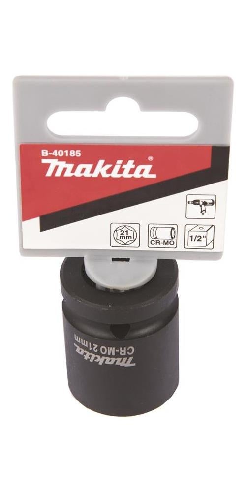 makita Jeu d'embouts de clé à douille à forte d 134825-1 - 2