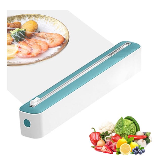 Rouleau De Papier Aluminium 12m X 30cm - Pour Cuisine Et Conservation, Neuf