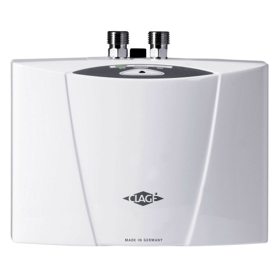 Scaldabagno elettrico istantaneo compatto 4,4kw MCX4 230V classe energetica A
