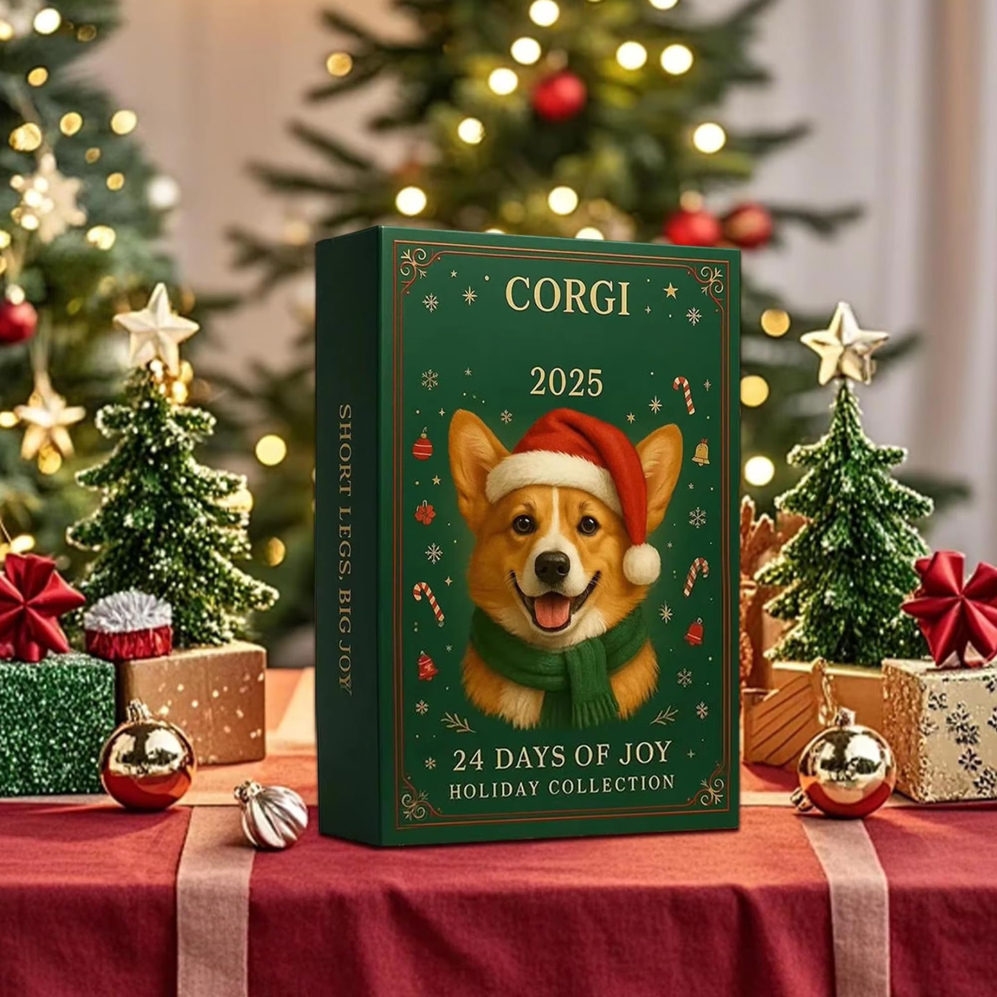 Calendario DellAvvento Da Pesca 24 Giorni Set Di Esche Da Pesca Calendario Il Conto Alla Rovescia Di Natale Regalo A Sorpresa Di Natale Gli Appassionati Di Pesca 251121 Da 14,17 € | DHgate