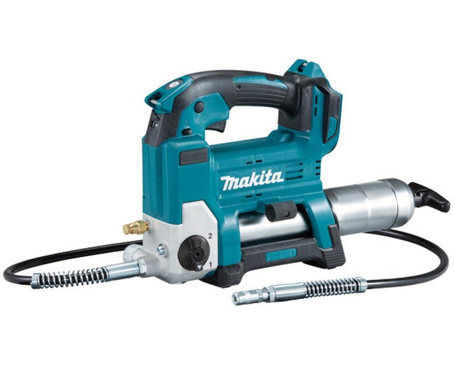 Pompe à graisse 18V LXT Li-Ion (Produit seul) - MAKITA DGP180Z - 5