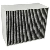 Vhbw 3x Filtre à Air Compatible Avec Proscenic A 9 Purificateur Multicouches Prefiltre Hepah13 Charbon Actif Filtre Silver Ion 82155474 Vhbw 3x Filtre à Air Compatible Avec Proscenic A 9 Purificateur Multicouches Prefiltre Hepah13 Charbon Actif Filtre Silver Ion 82155474