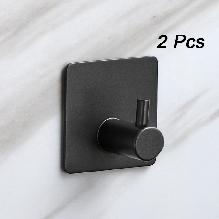 Crochet Mural Salle De Bain Multi-usage