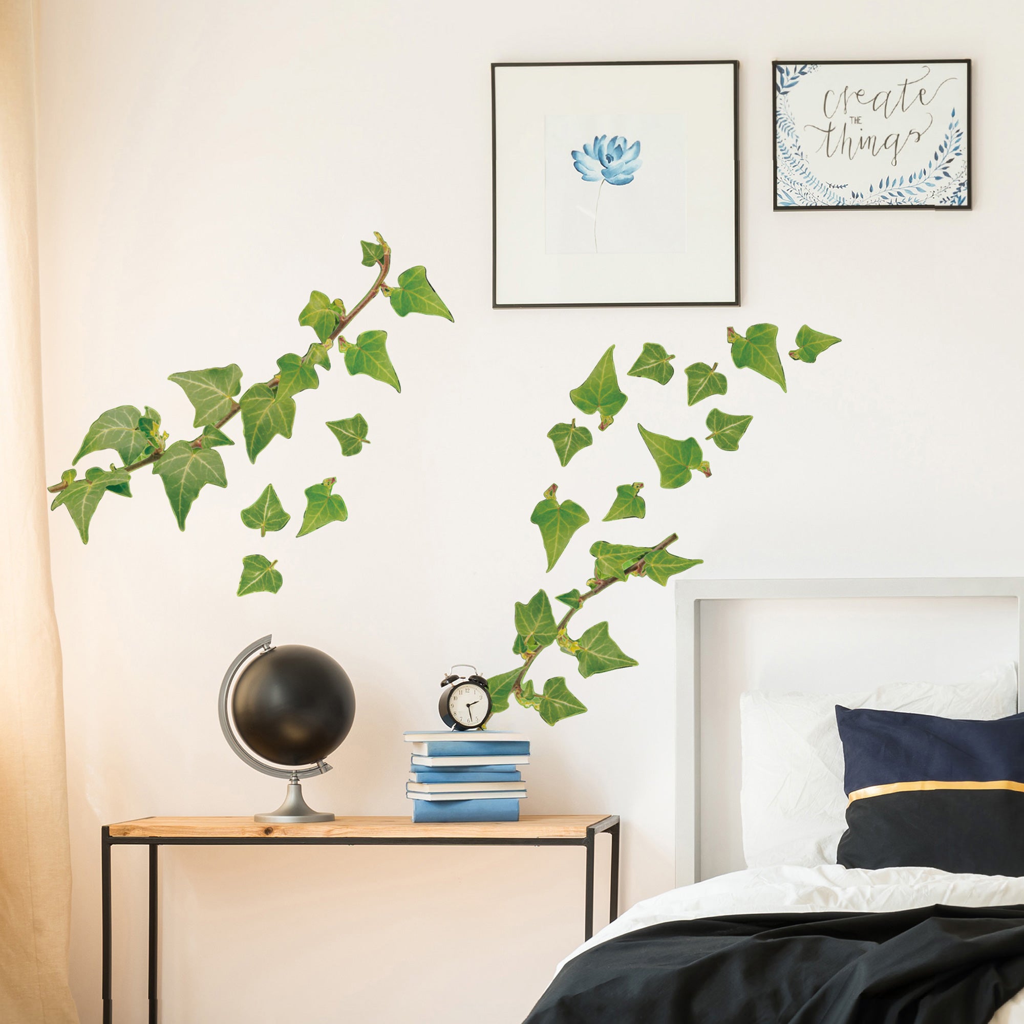8 Pcs Decorazioni Dischi Vinile Adesivi Per Record Decalcomanie Da