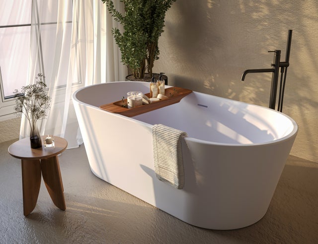 Bañeras ducha: Relájate con hidromasaje y comodidad