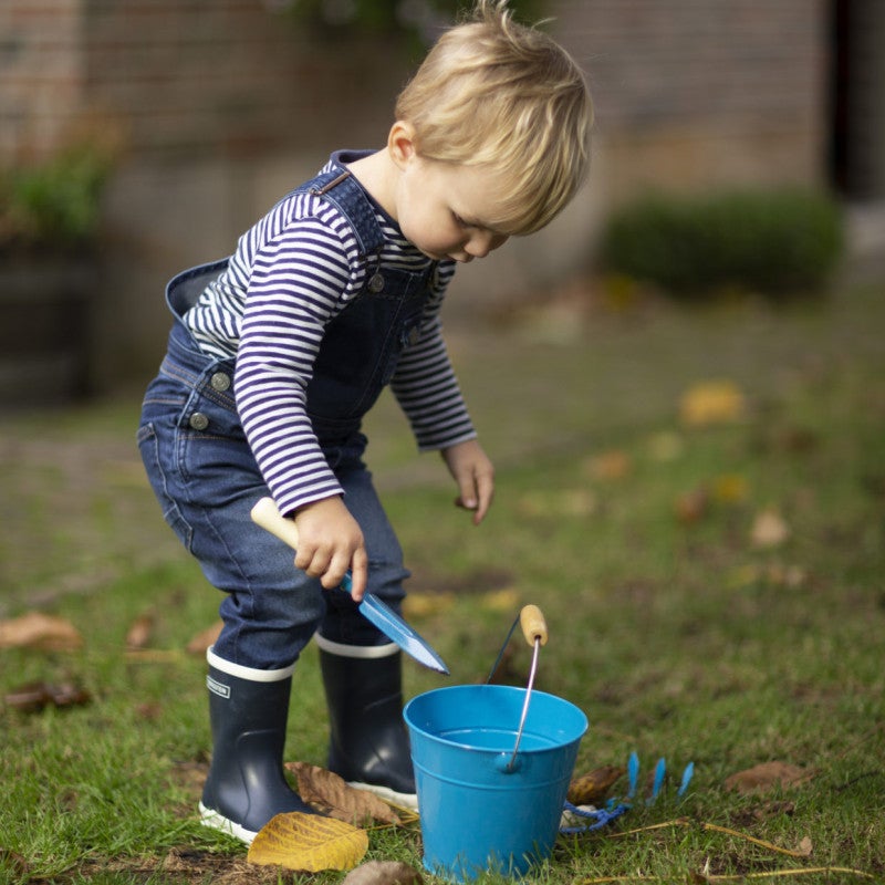 Set de jardinage pour enfant - Coloris aléatoire - 8