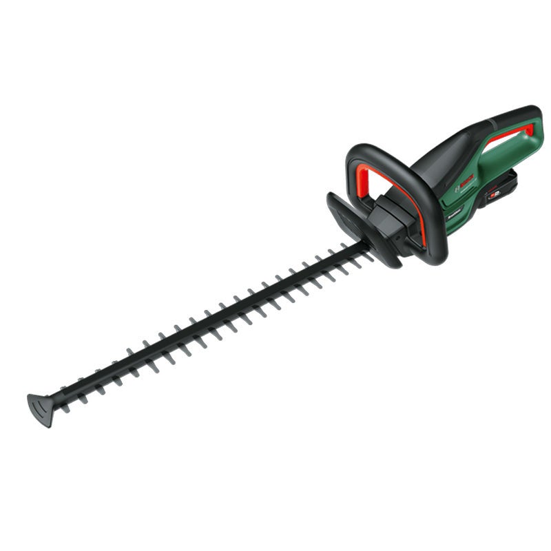 Bosch Cortasetos A Batería Unihedgecut 18-55 , Leroy Merlin