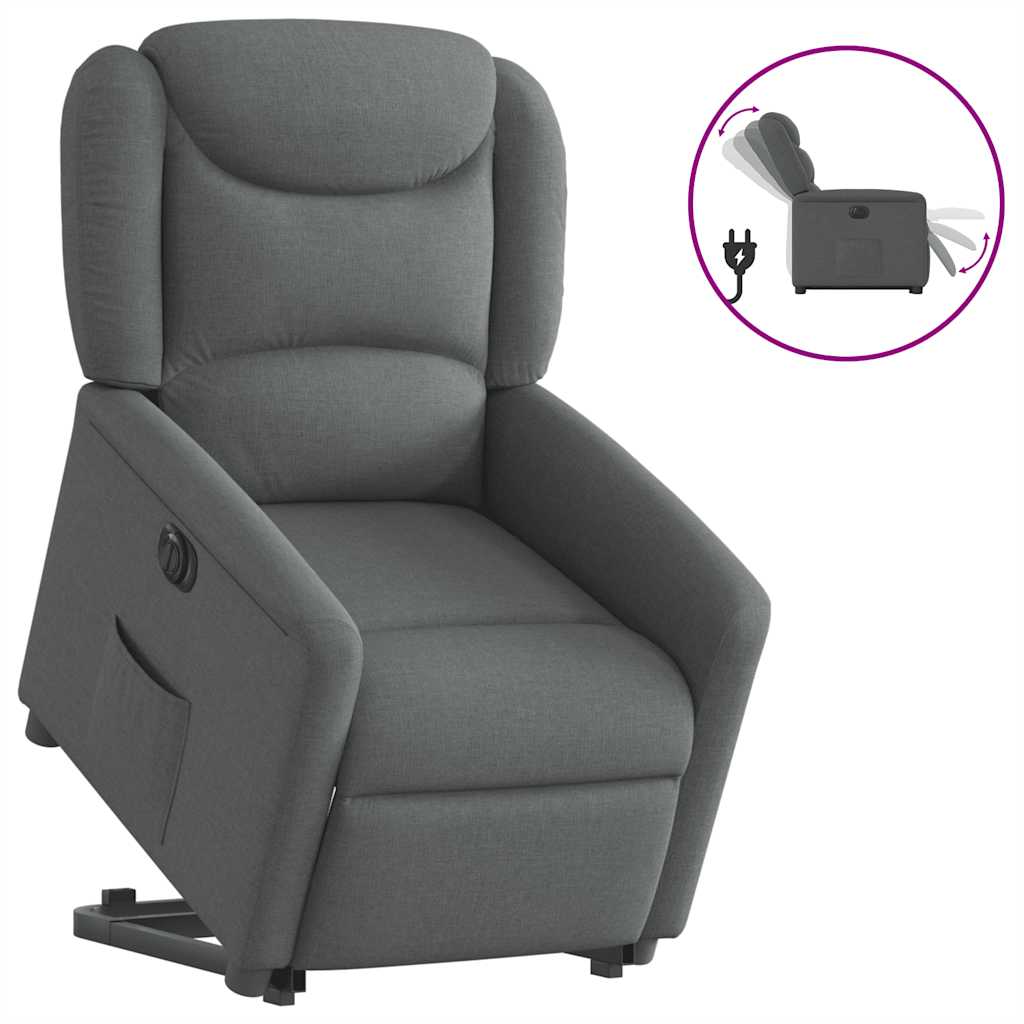Poltrone Relax Poltrona Su Amazon Poltrona Reclinabile Elettrica