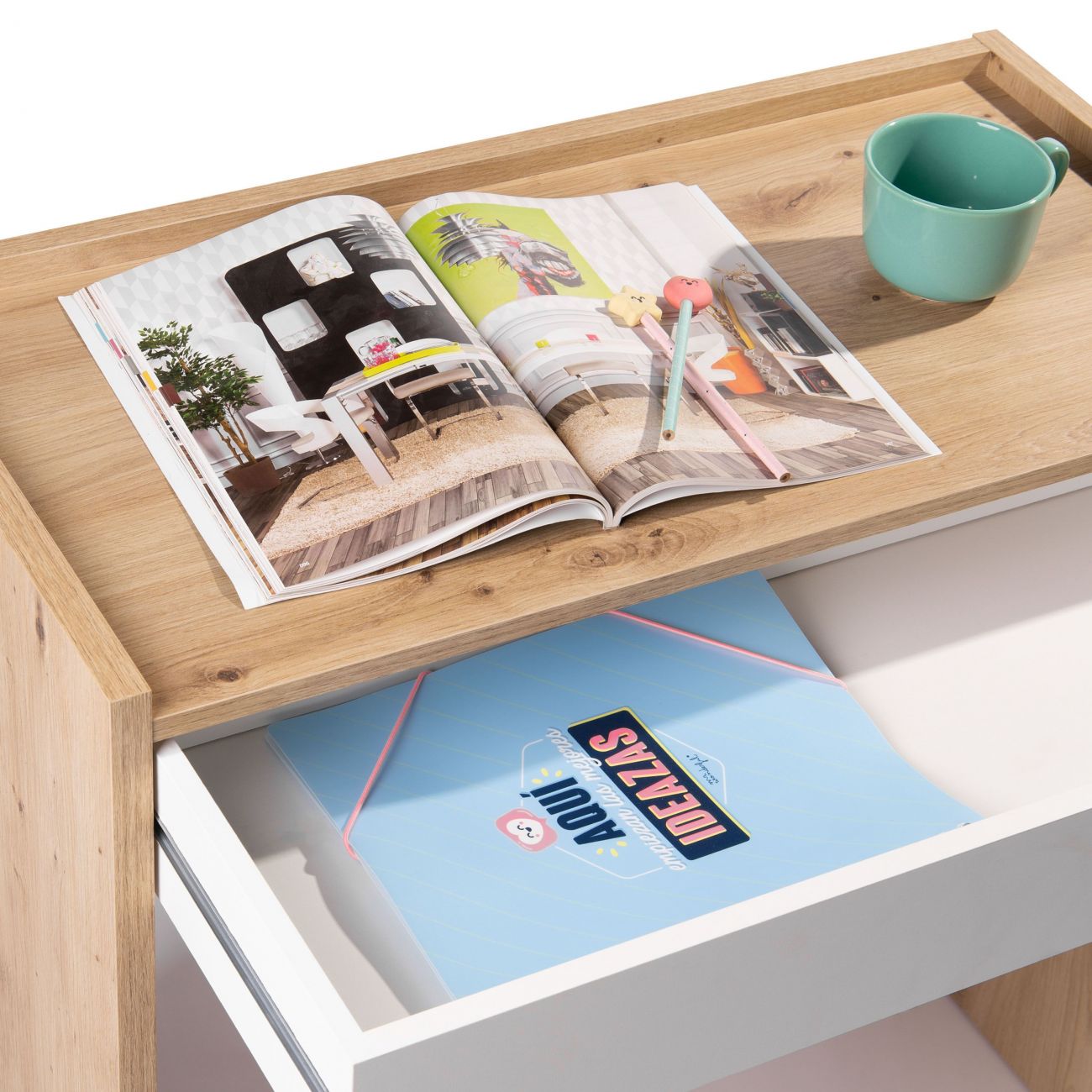 Table de bureau Noa - 8
