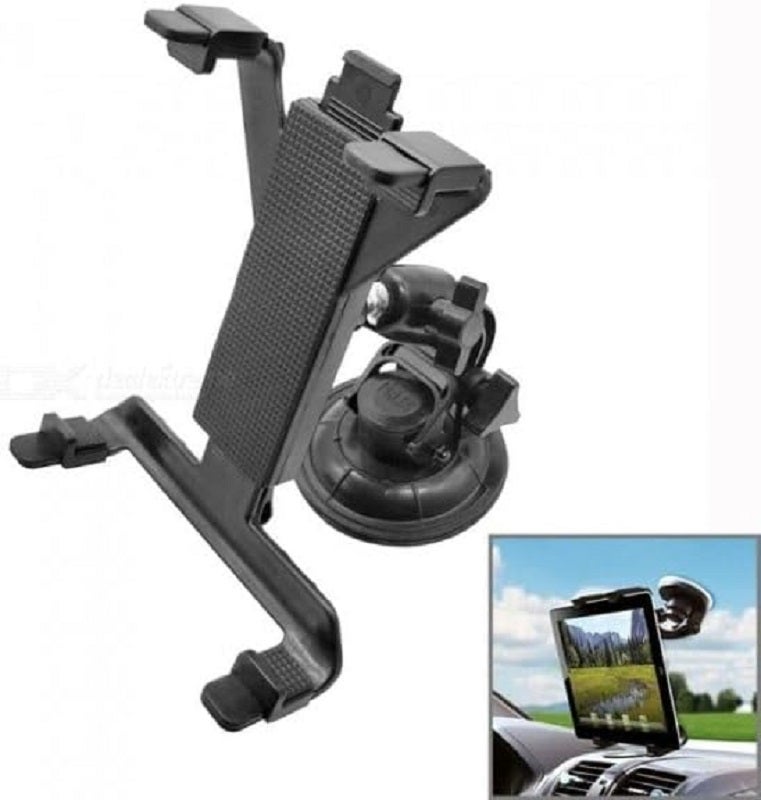 Hodozzy Supporto Per Schermo Auto Con Rotazione A 360°per Autoradio