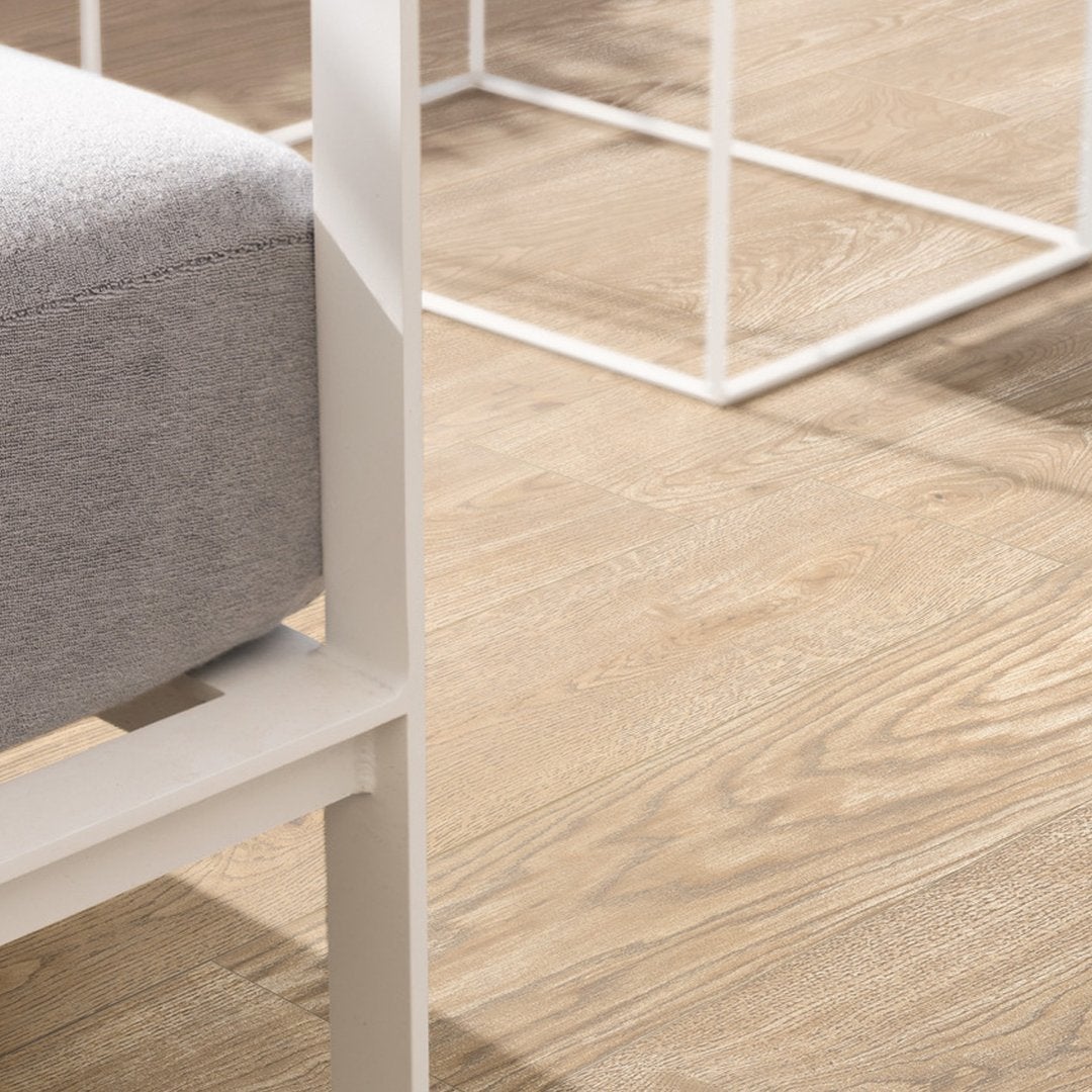 Rovere delle Dolomiti beige Extérieur - Piastrelle 20x120 cm R11 9 mm - MVI 5001 20x120 GRIP R11 9 mm - 2